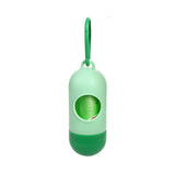 Pet Trash Bag Dog Poop Bags For Waste Refuse Cleanup