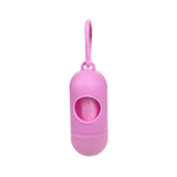 Pet Trash Bag Dog Poop Bags For Waste Refuse Cleanup