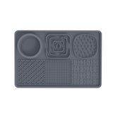 Dog Slow Food Mat Sucker