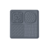 Dog Slow Food Mat Sucker
